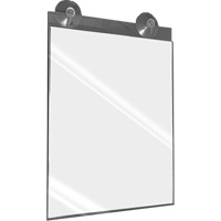 Suction Cup Sign Holder TGS INDUSTRIEL