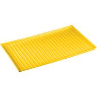 Plateau d'&eacute;tag&egrave;re pour armoire de s&eacute;curit&eacute; TGS INDUSTRIEL