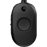 Radio bidirectionnelle commerciale s&eacute;rie CLP, Bande UHF, 1 canaux, Port&eacute;e 100 000 pi² TGS INDUSTRIEL