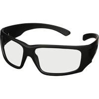 Maxim Elite 1000 Series Safety Glasses, Clear Lens, Anti-Fog/Anti-Scratch, Meets/Exceeds CSA Z94.3 TGS INDUSTRIEL