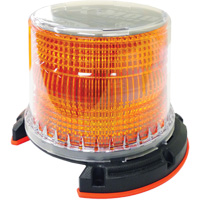 Safety Whip&reg; Helios&reg; X-Mod Short Profile LED Beacon TGS INDUSTRIEL