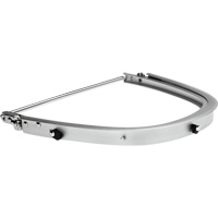 Support pour &eacute;cran facial haute performance Dynamic, Suspension &agrave; douille TGS INDUSTRIEL