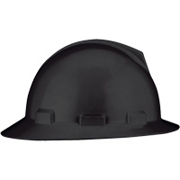 North&reg; Annapurna Full Brim Hardhat, Meets CSA Type 1, Ratchet Suspension, Non-Vented TGS INDUSTRIEL