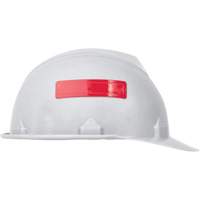 Retro-Reflective Hardhat Stickers TGS INDUSTRIEL