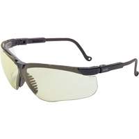 Uvex HydroShield&reg; Genesis&reg; Safety Glasses, SCT-Low IR Lens, Anti-Fog/Anti-Scratch, ANSI Z87+/Meets/Exceeds CSA Z94.3 TGS INDUSTRIEL