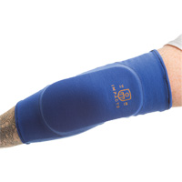 Prot&egrave;ge-coude &agrave; enfiler en mousse visco&eacute;lastique TGS INDUSTRIEL