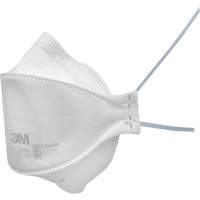 Respirateur contre les particules Aura 9205+, N95, Certifi&eacute; NIOSH TGS INDUSTRIEL