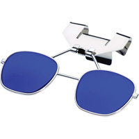 Uvex&reg; 880 Series Full Front Klip Lifts for Hard Hats TGS INDUSTRIEL