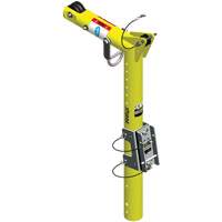 Mat et potence XTIRPA TGS INDUSTRIEL