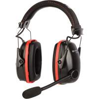Protecteur auditif sans fil avec audio Bluetooth, Style Bandeau, 25 dB TGS INDUSTRIEL