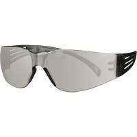 SecureFit 100 Series Protective Eyewear, Grey/Indoor/Outdoor Lens, Anti-Fog/Anti-Scratch, ANSI Z87+/Meets/Exceeds CSA Z94.3 TGS INDUSTRIEL