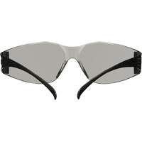 SecureFit 100 Series Protective Eyewear, Grey/Indoor/Outdoor Lens, Anti-Fog/Anti-Scratch, ANSI Z87+/Meets/Exceeds CSA Z94.3 TGS INDUSTRIEL
