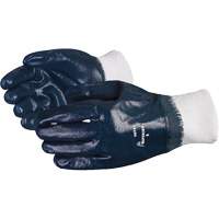 Chemstop Nitrile Coated  Glove, Size 7, Cotton TGS INDUSTRIEL