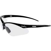 Lunettes de s&eacute;curit&eacute; Z3500, Lentille Transparent, Anti-&eacute;gratignures, ANSI Z87+/R&eacute;pond ou surpasse la norme CSA Z94.3 TGS INDUSTRIEL