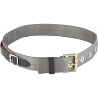 Ceinture de mineur avec 2 sangles et anneau en D Zero Pip Dynamic TGS INDUSTRIEL