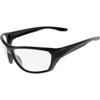 Lunettes de s&eacute;curit&eacute; s&eacute;rie Eco Z3600, Lentille Transparent, Anti-&eacute;gratignures, ANSI Z87+/R&eacute;pond ou surpasse la norme CSA Z94.3 TGS INDUSTRIEL