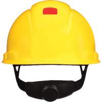 SecureFit H-Series Hardhat, Meets CSA Type 1, Ratchet Suspension, Non-Vented TGS INDUSTRIEL