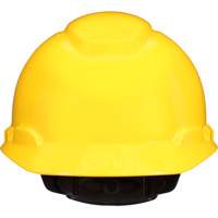 SecureFit H-Series Hardhat, Meets CSA Type 1, Ratchet Suspension, Non-Vented TGS INDUSTRIEL