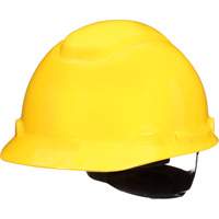 SecureFit H-Series Hardhat, Meets CSA Type 1, Ratchet Suspension, Non-Vented TGS INDUSTRIEL