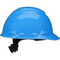 SecureFit H-Series Hardhat, Meets CSA Type 1, Ratchet Suspension, Non-Vented TGS INDUSTRIEL