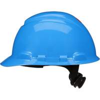 SecureFit H-Series Hardhat, Meets CSA Type 1, Ratchet Suspension, Non-Vented TGS INDUSTRIEL