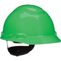 SecureFit H-Series Hardhat, Meets CSA Type 1, Ratchet Suspension, Non-Vented TGS INDUSTRIEL