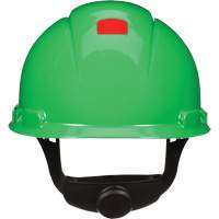 SecureFit H-Series Hardhat, Meets CSA Type 1, Ratchet Suspension, Non-Vented TGS INDUSTRIEL