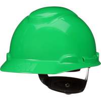 SecureFit H-Series Hardhat, Meets CSA Type 1, Ratchet Suspension, Non-Vented TGS INDUSTRIEL