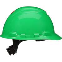 SecureFit H-Series Hardhat, Meets CSA Type 1, Ratchet Suspension, Non-Vented TGS INDUSTRIEL