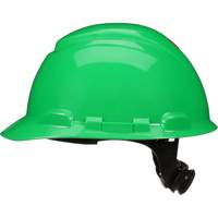 SecureFit H-Series Hardhat, Meets CSA Type 1, Ratchet Suspension, Non-Vented TGS INDUSTRIEL