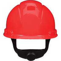 SecureFit H-Series Hardhat, Meets CSA Type 1, Ratchet Suspension, Non-Vented TGS INDUSTRIEL