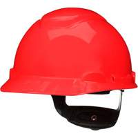 SecureFit H-Series Hardhat, Meets CSA Type 1, Ratchet Suspension, Non-Vented TGS INDUSTRIEL