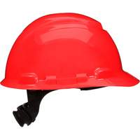 SecureFit H-Series Hardhat, Meets CSA Type 1, Ratchet Suspension, Non-Vented TGS INDUSTRIEL
