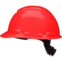 SecureFit H-Series Hardhat, Meets CSA Type 1, Ratchet Suspension, Non-Vented TGS INDUSTRIEL