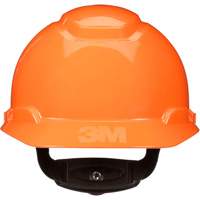 SecureFit H-Series Hardhat, Meets CSA Type 1, Ratchet Suspension, Non-Vented TGS INDUSTRIEL