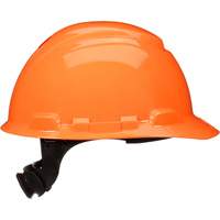SecureFit H-Series Hardhat, Meets CSA Type 1, Ratchet Suspension, Non-Vented TGS INDUSTRIEL