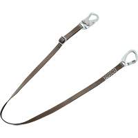 V-Series Tieback Restraint Lanyard TGS INDUSTRIEL