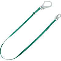 V-Series Tieback Restraint Lanyard TGS INDUSTRIEL