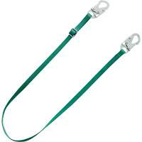 V-Series Tieback Restraint Lanyard TGS INDUSTRIEL