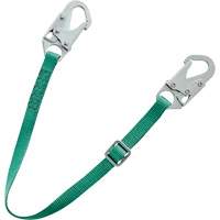 V-Series Tieback Restraint Lanyard TGS INDUSTRIEL