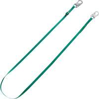 V-Series Tieback Restraint Lanyard, 10' TGS INDUSTRIEL