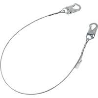 V-Series Restraint Lanyard TGS INDUSTRIEL