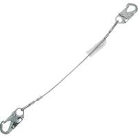 V-Series Restraint Lanyard TGS INDUSTRIEL