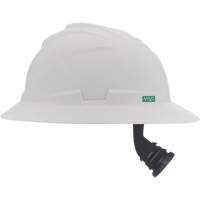 V-Gard&reg; C1 Hardhat, Ratchet Suspension, ANSI Type I/CSA Type 1 TGS INDUSTRIEL