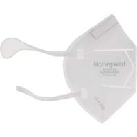 Disposable Respirator, N95, NIOSH Certified, One Size TGS INDUSTRIEL