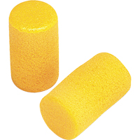 E-A-R Classic Earplugs, Pair - Pillow Pack, Large TGS INDUSTRIEL