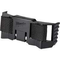 Support de lampe pour casque de s&eacute;curit&eacute; TGS INDUSTRIEL