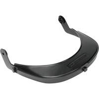 Support d&eacute;cran facial pour casque de s&eacute;curit&eacute; Dynamic TGS INDUSTRIEL