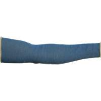 Contender PXN/KG18 Arc Flash & Cut-Resistant Sleeves, Medium/Small, Kevlar&reg; TGS INDUSTRIEL