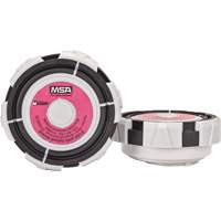 Cartouche avec protecteur Splash Guard, Filtre contre les particules, Filtre P100 TGS INDUSTRIEL